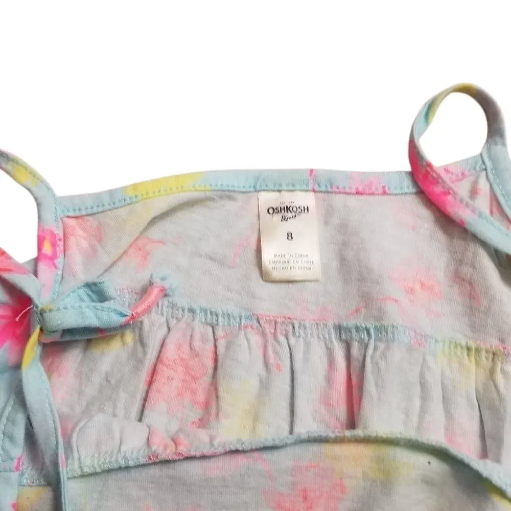 Oshkosh sundress 8
